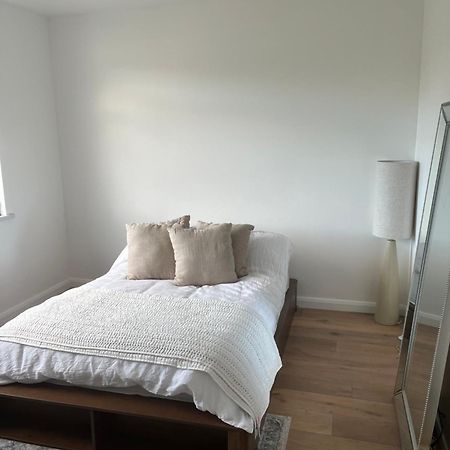 The Bunga, Portrush Villa ภายนอก รูปภาพ