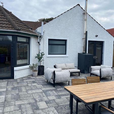 The Bunga, Portrush Villa ภายนอก รูปภาพ