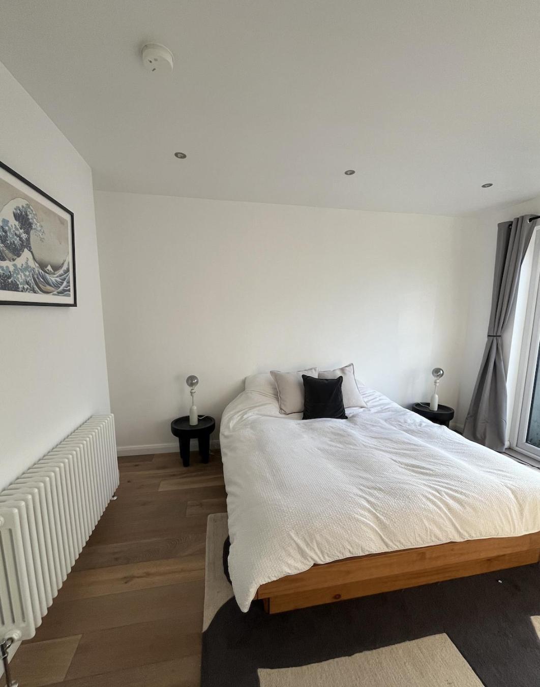 The Bunga, Portrush Villa ภายนอก รูปภาพ
